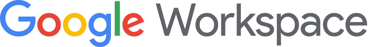 Logo Google Workspace